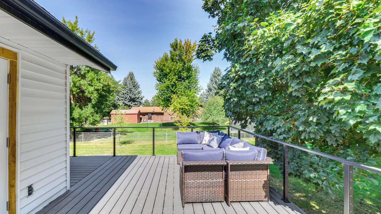 Photo of Outdoor in Kalispell