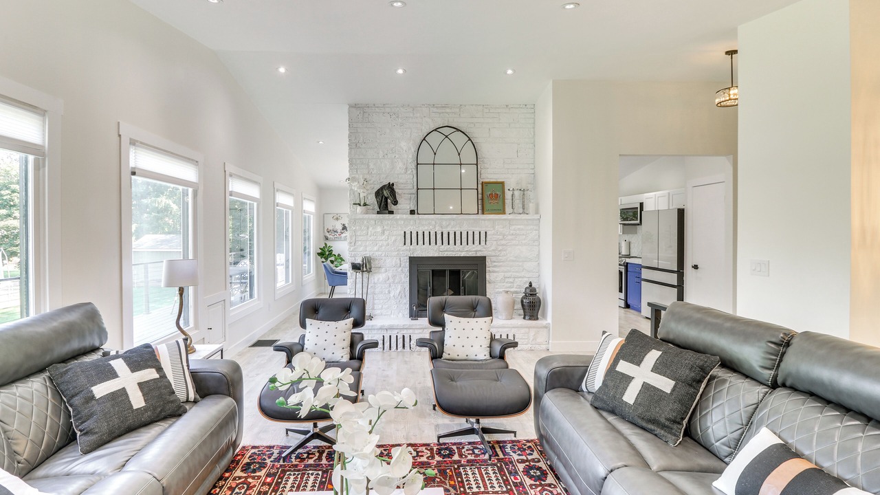 Photo of Livingroom in Kalispell