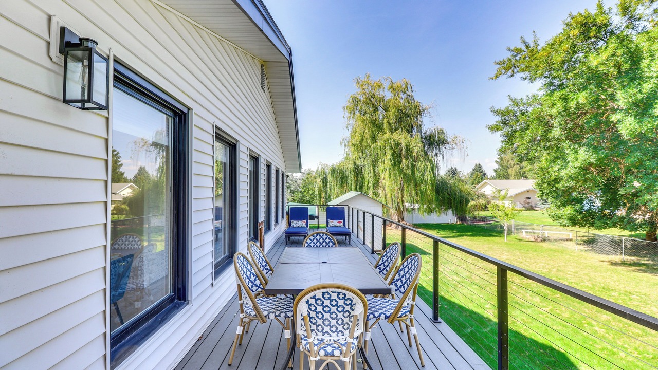 Photo of Outdoor in Kalispell