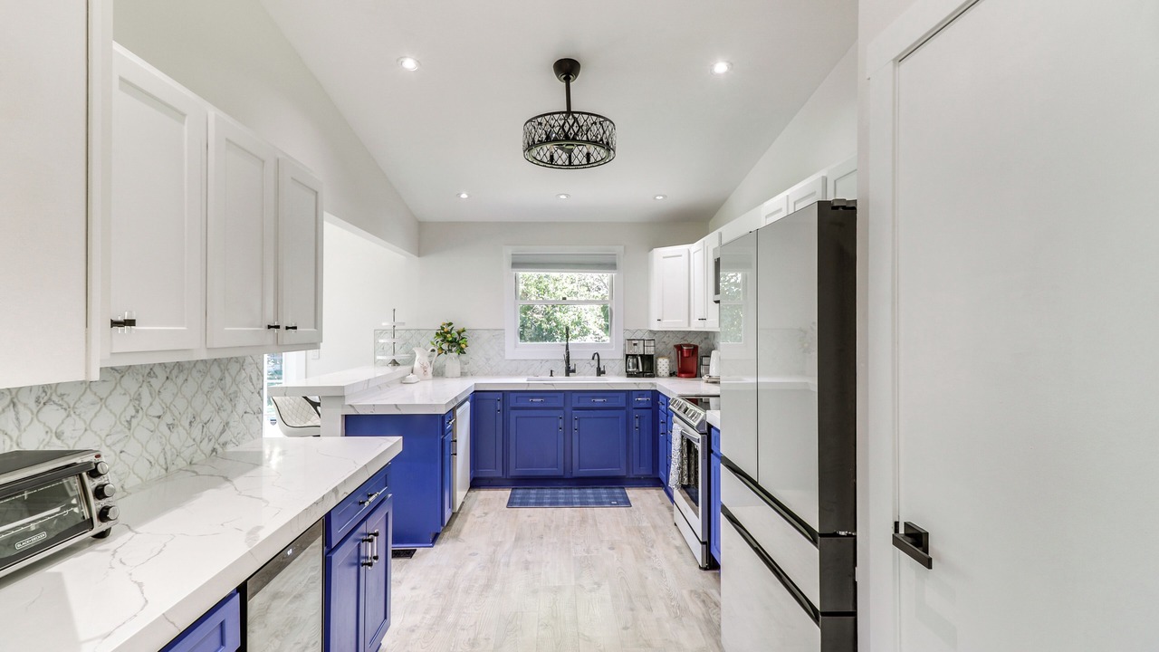 Photo of Kitchen in Kalispell