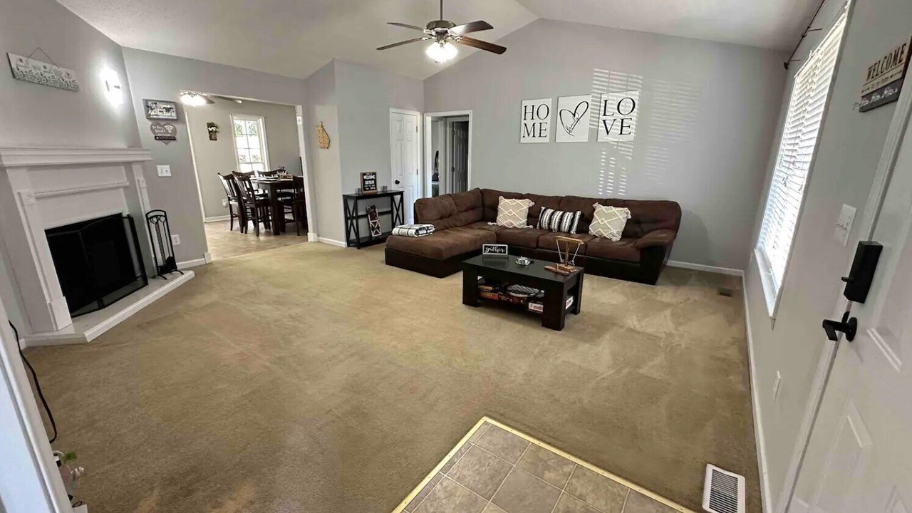 Photo of Livingroom in Aragon