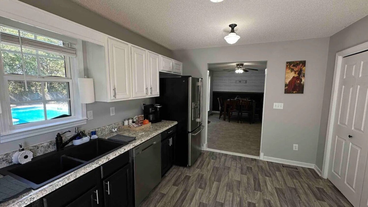 Photo of Kitchen in Aragon