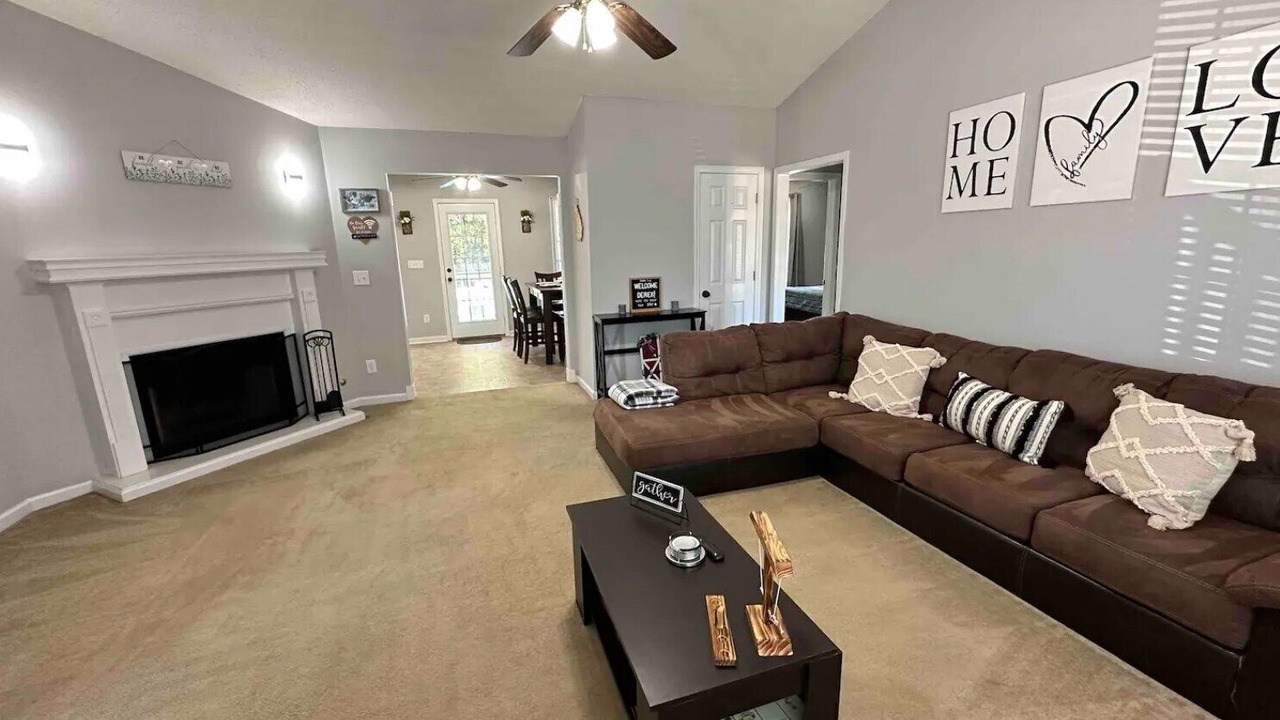 Photo of Livingroom in Aragon