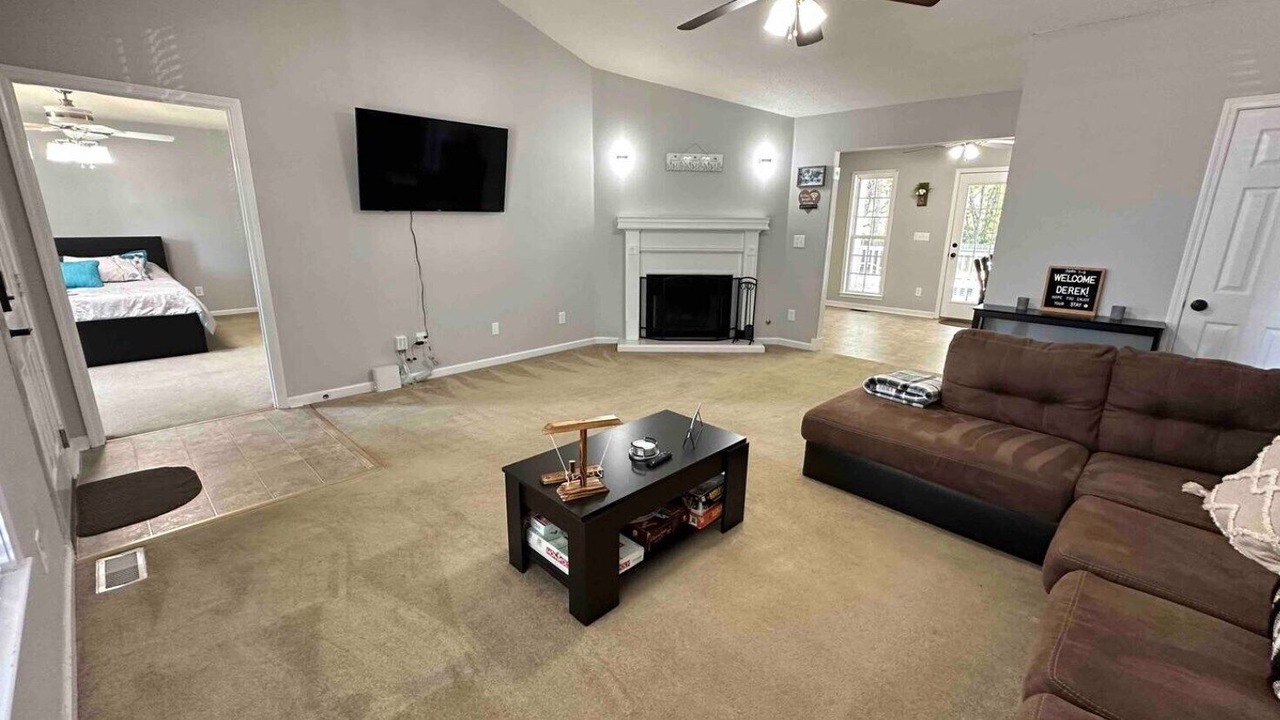 Photo of Livingroom in Aragon