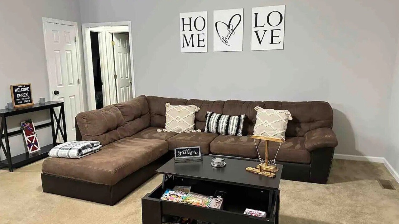 Photo of Livingroom in Aragon