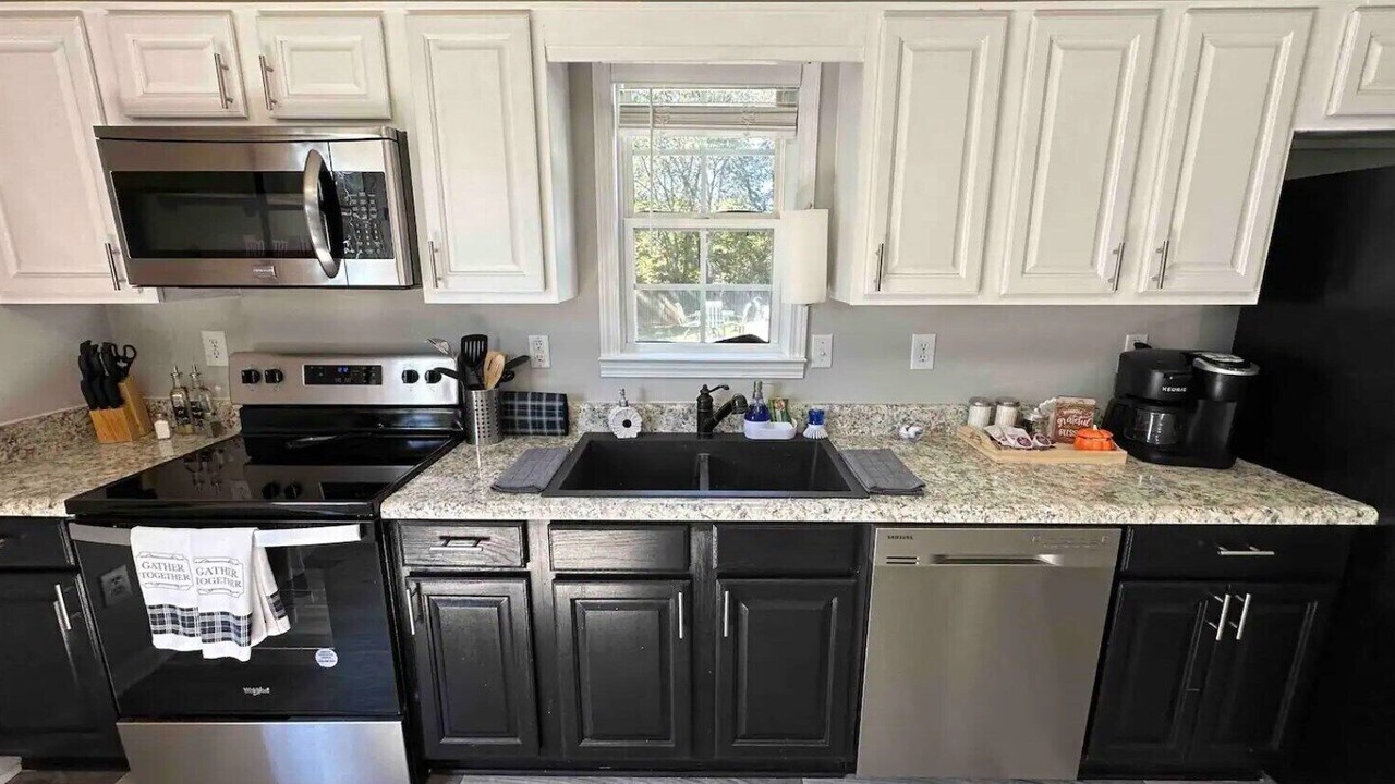 Photo of Kitchen in Aragon