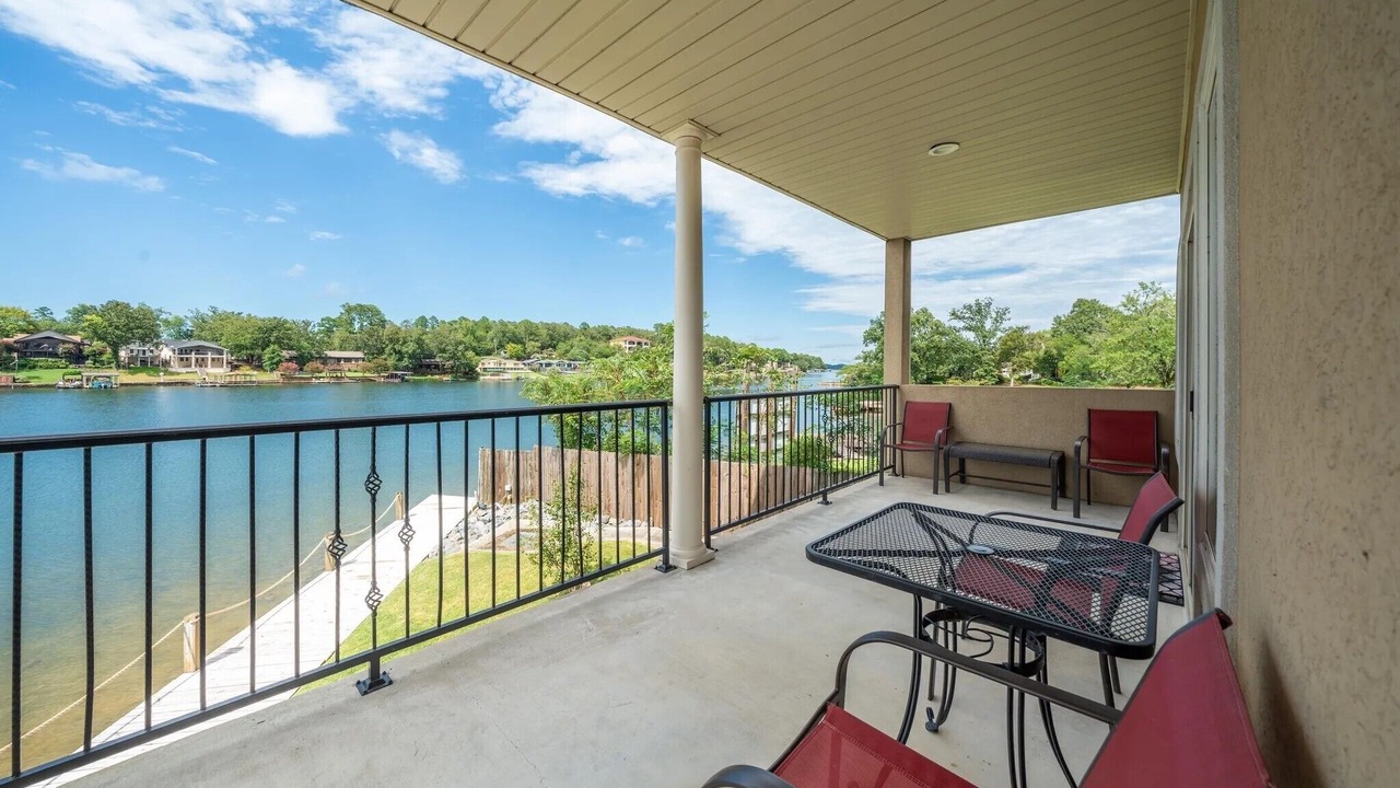 Photo of Outdoor in Lake Hamilton