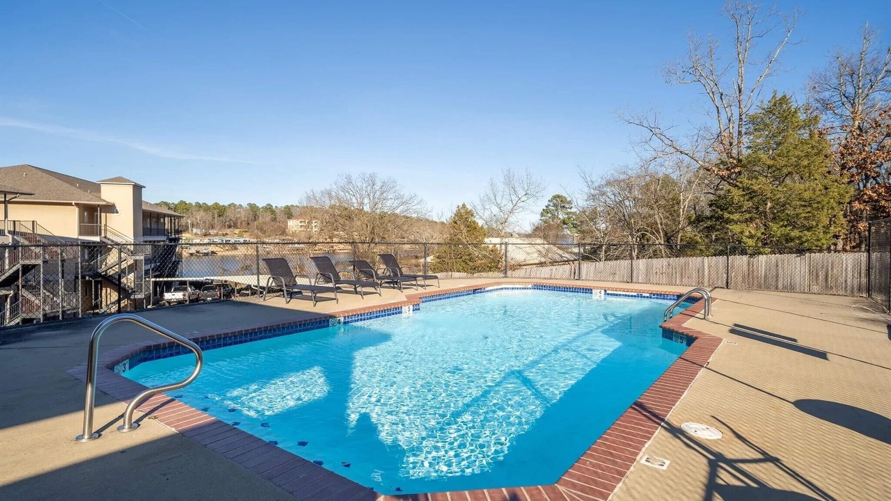 Photo of Outdoor in Lake Hamilton