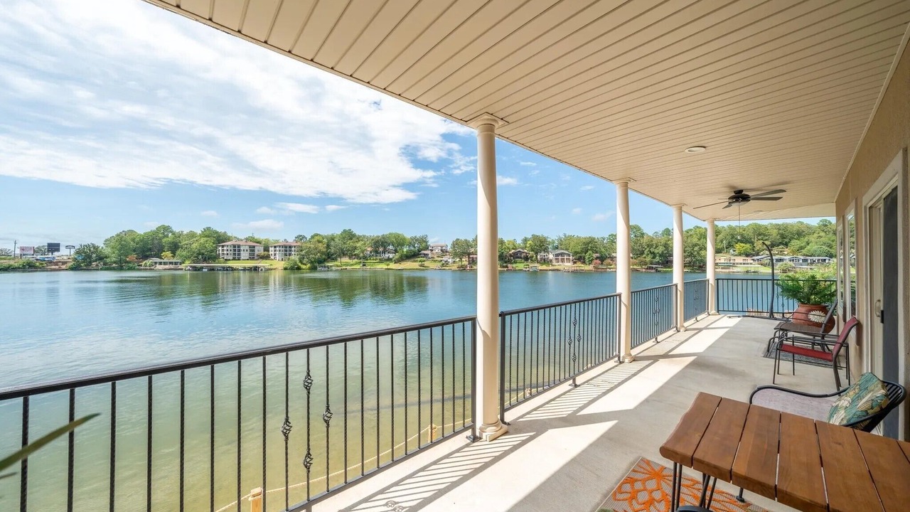 Photo of Outdoor in Lake Hamilton