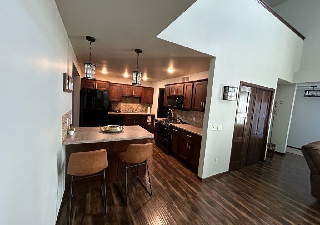 Photo of Kitchen in Sioux Falls