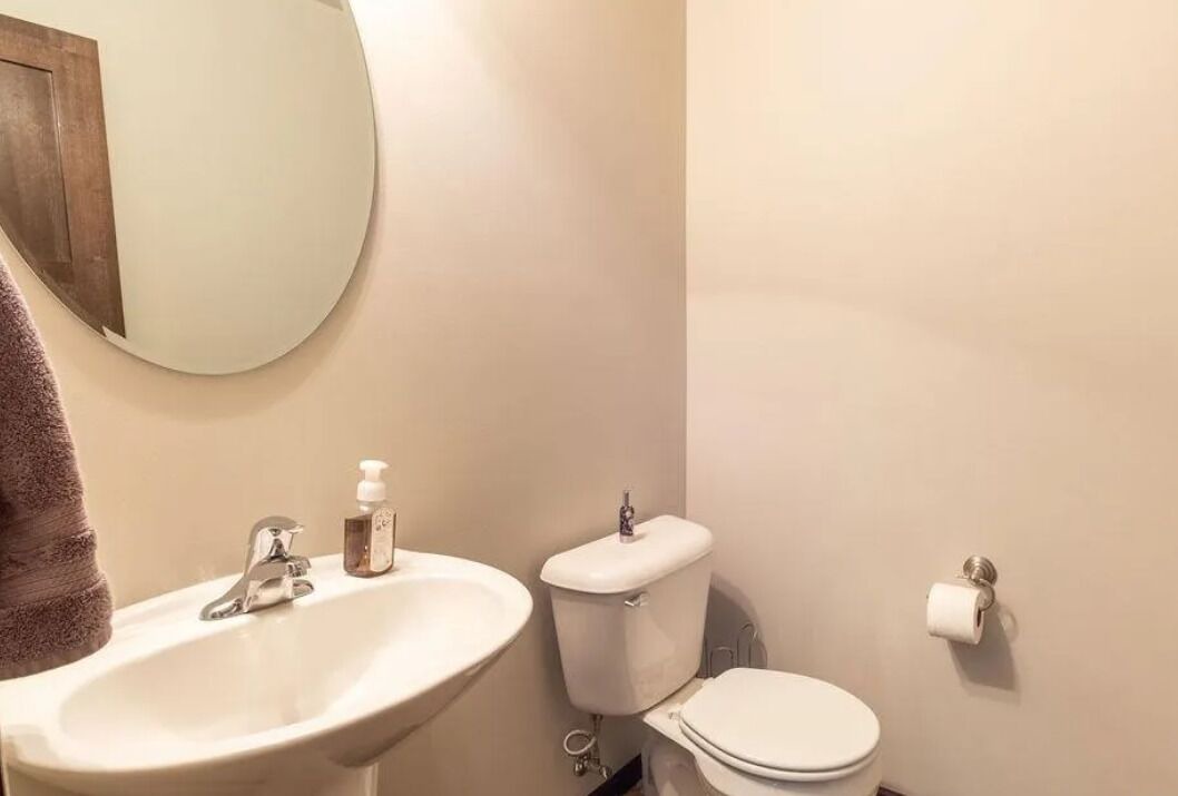 Photo of Bathroom in Sioux Falls