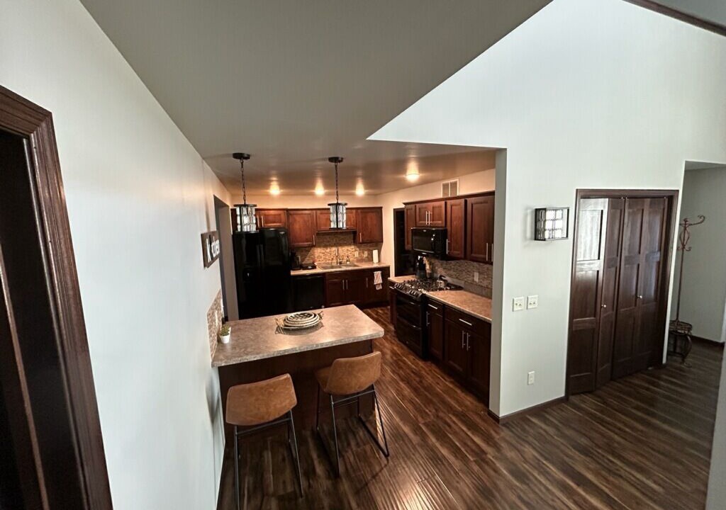 Photo of Kitchen in Sioux Falls
