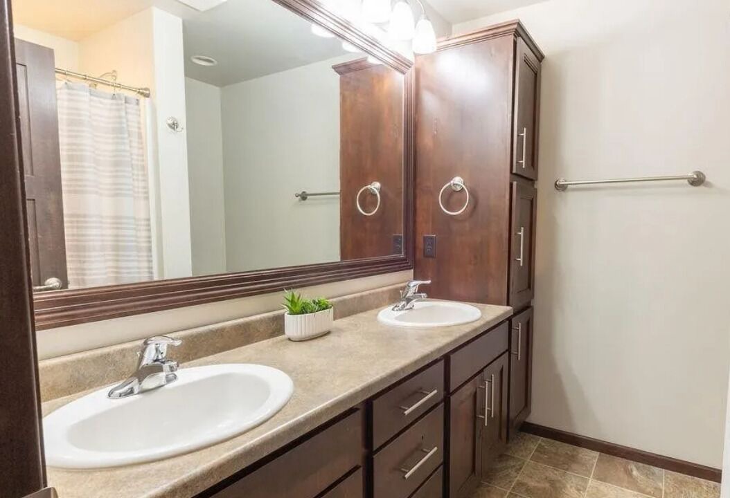Photo of Bathroom in Sioux Falls