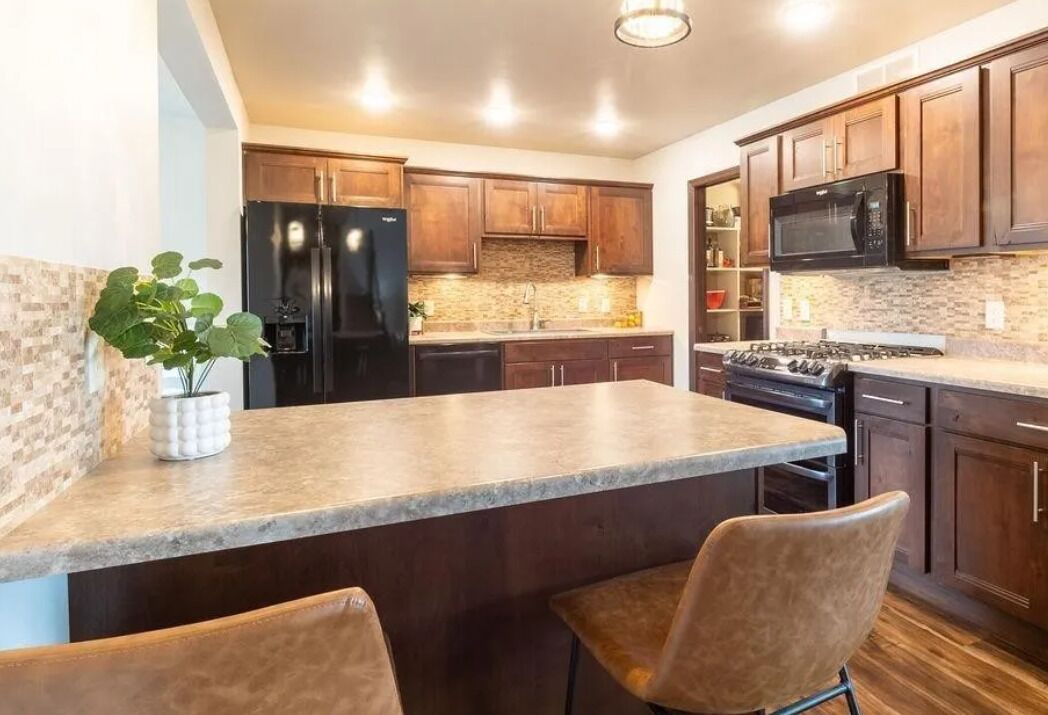 Photo of Kitchen in Sioux Falls