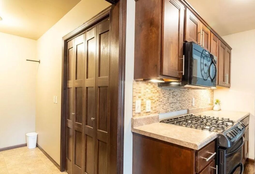 Photo of Kitchen in Sioux Falls