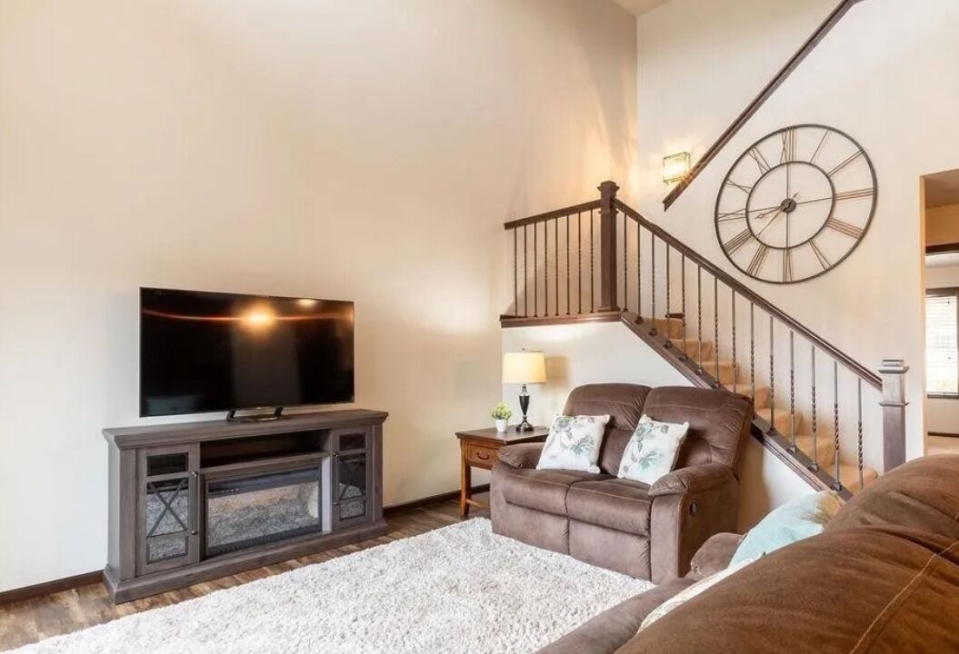 Photo of Livingroom in Sioux Falls