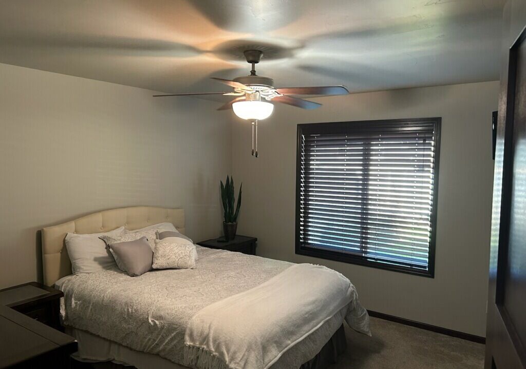 Photo of Bedroom in Sioux Falls