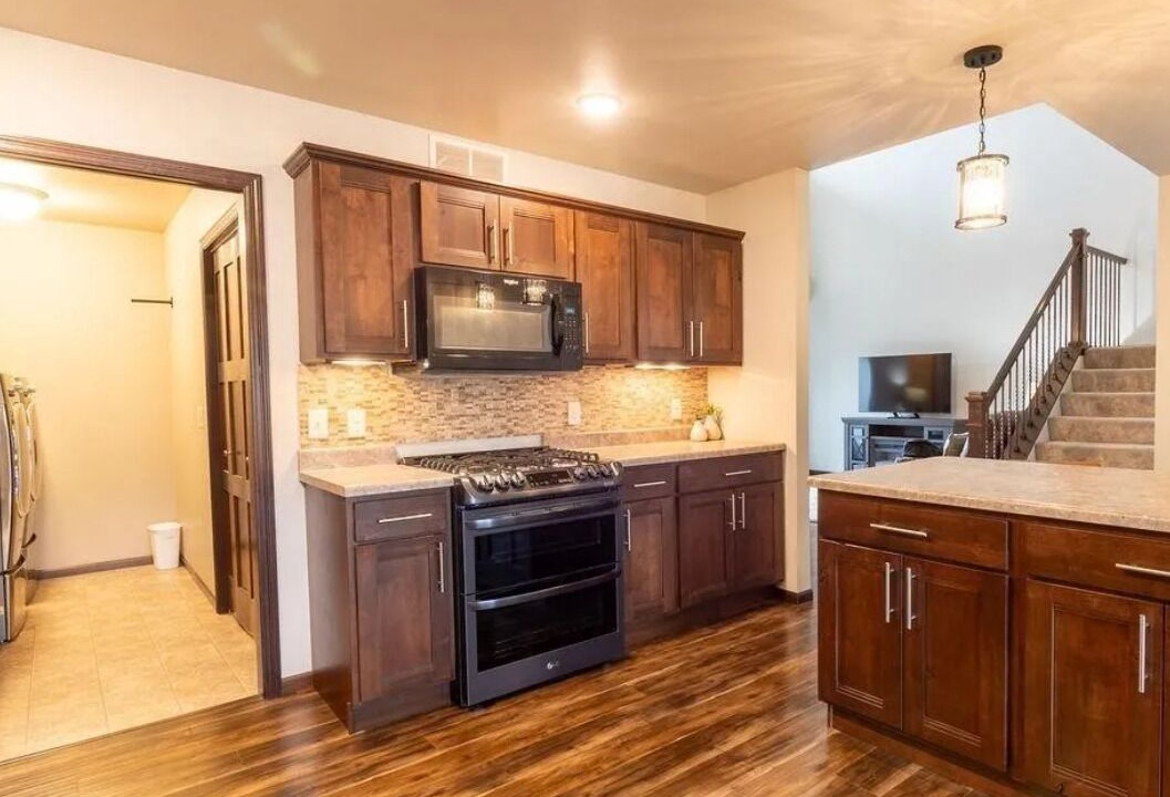 Photo of Kitchen in Sioux Falls