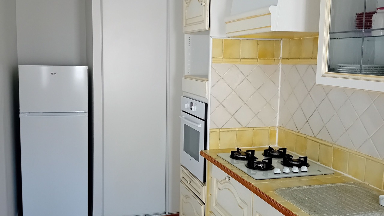 Photo of Kitchen in Cruis