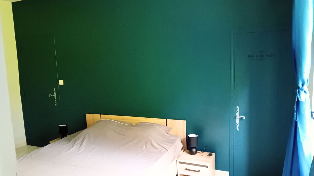 Photo of Bedroom in Cruis