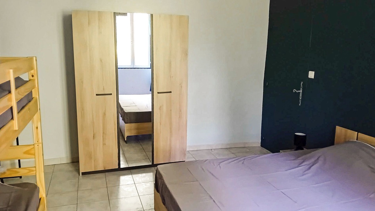 Photo of Bedroom in Cruis