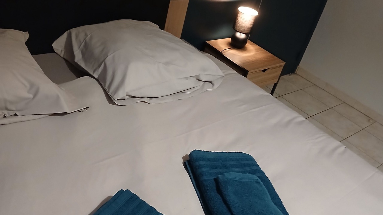 Photo of Bedroom in Cruis