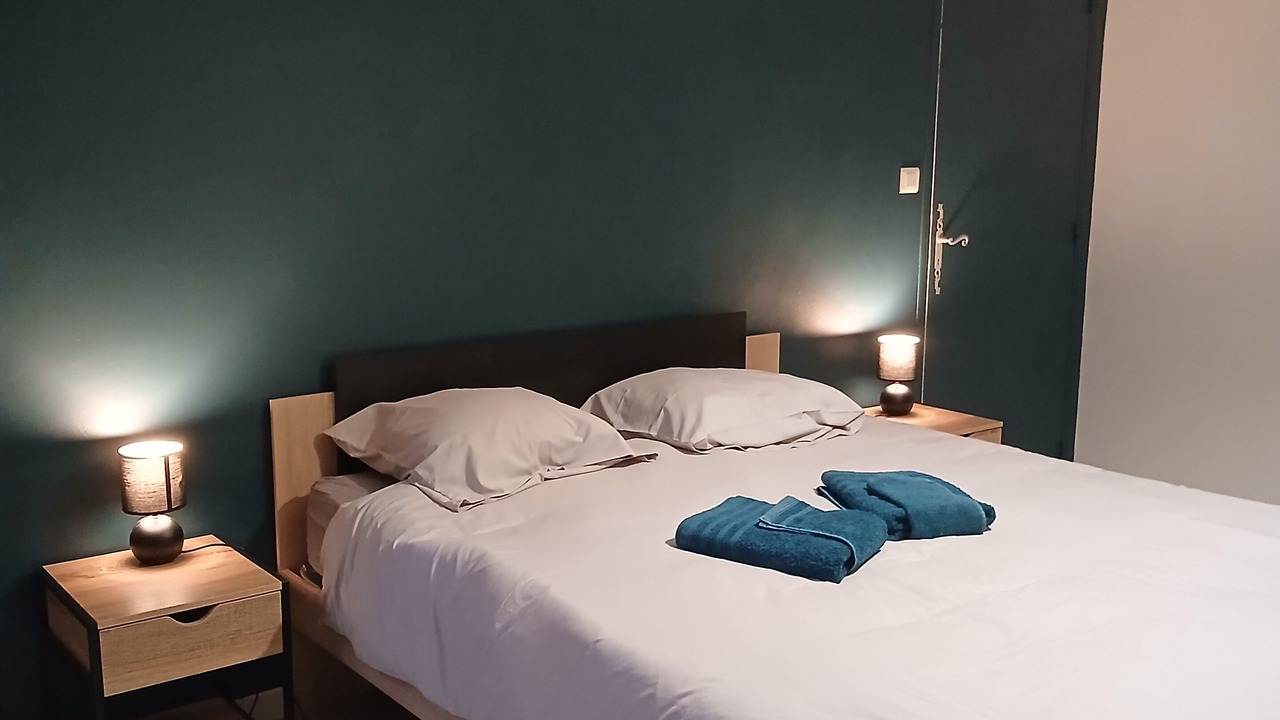 Photo of Bedroom in Cruis