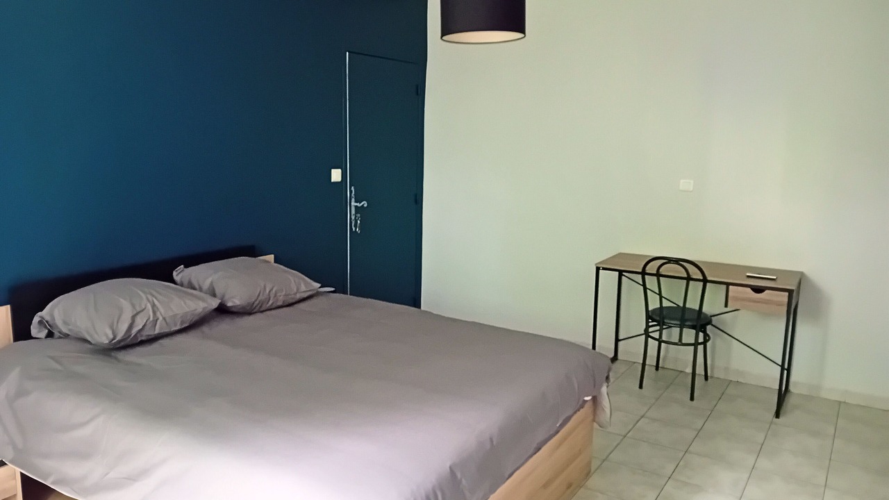 Photo of Bedroom in Cruis