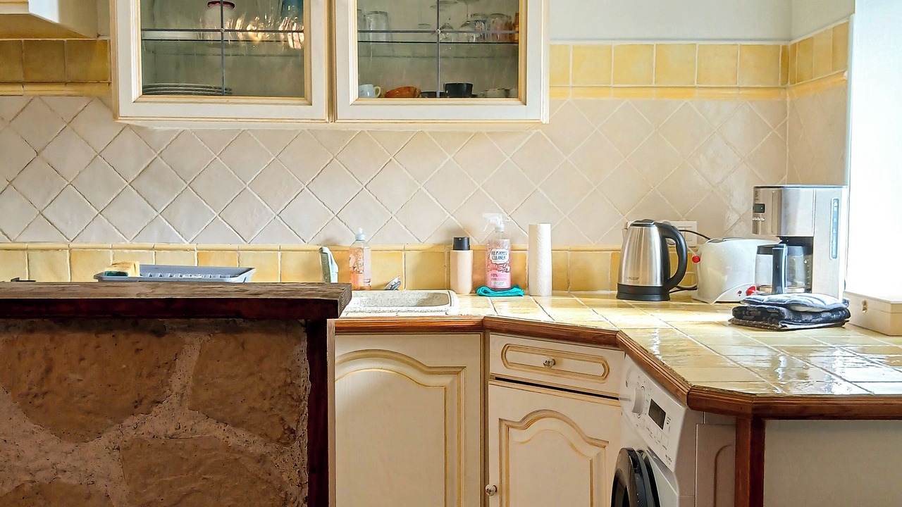 Photo of Kitchen in Cruis
