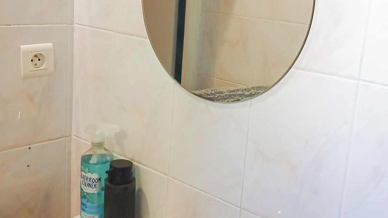 Photo of Bathroom in Cruis