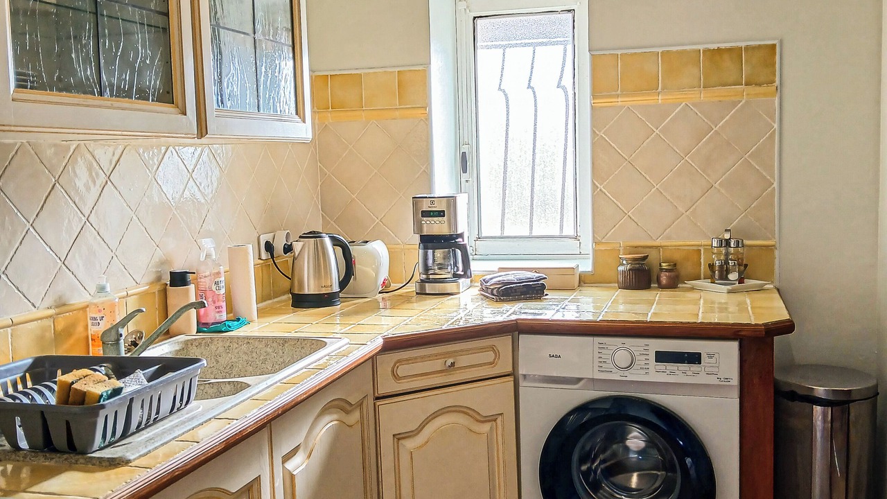 Photo of Kitchen in Cruis