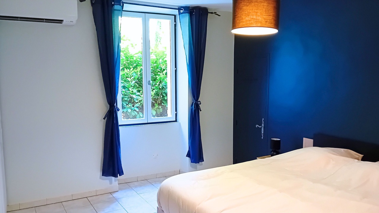 Photo of Bedroom in Cruis