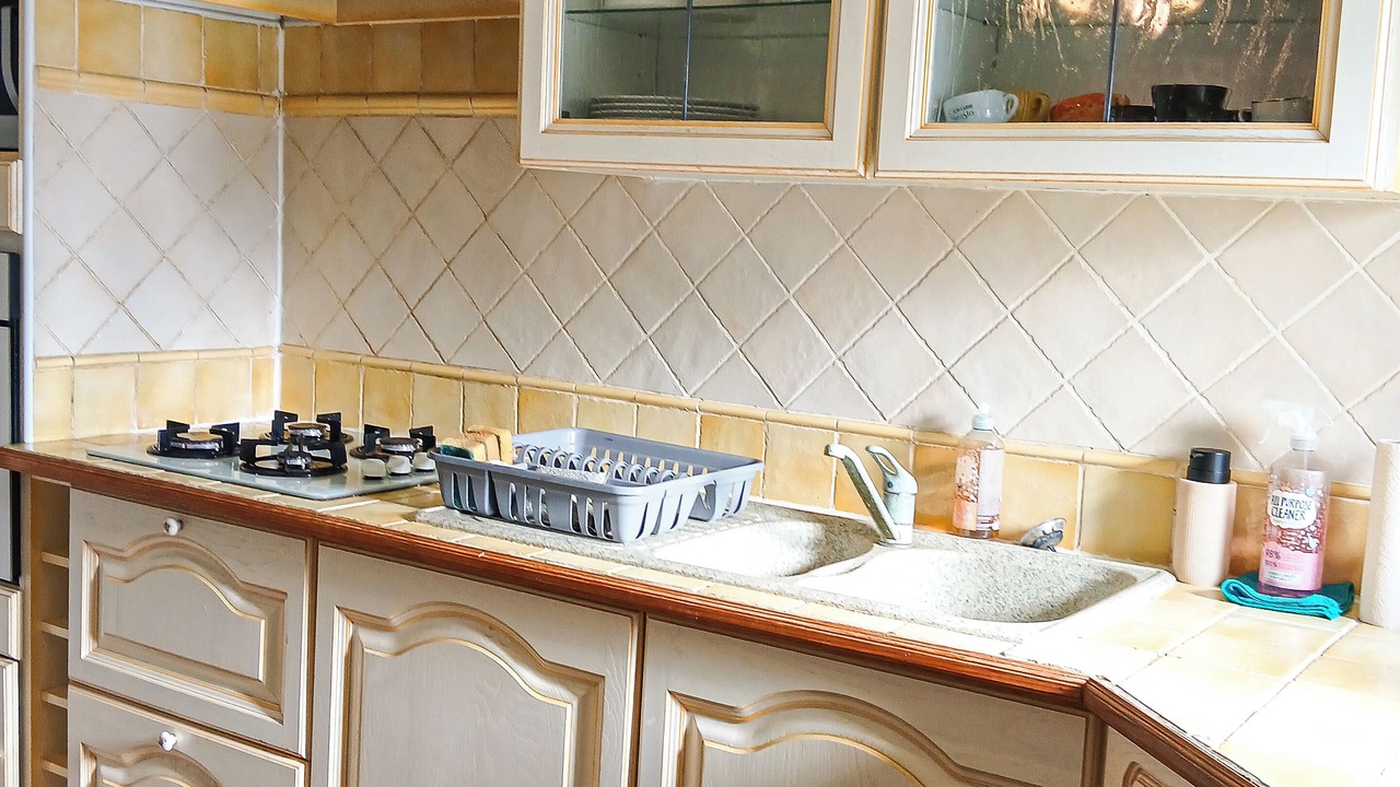 Photo of Kitchen in Cruis