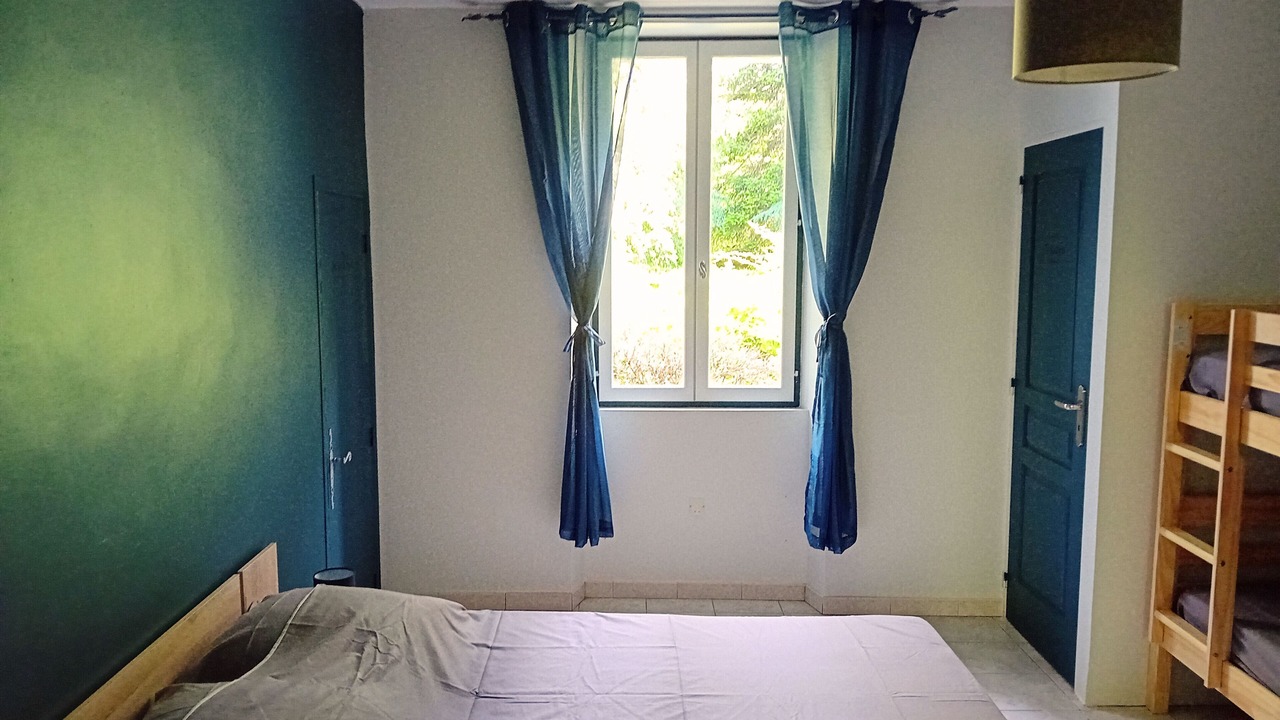 Photo of Bedroom in Cruis