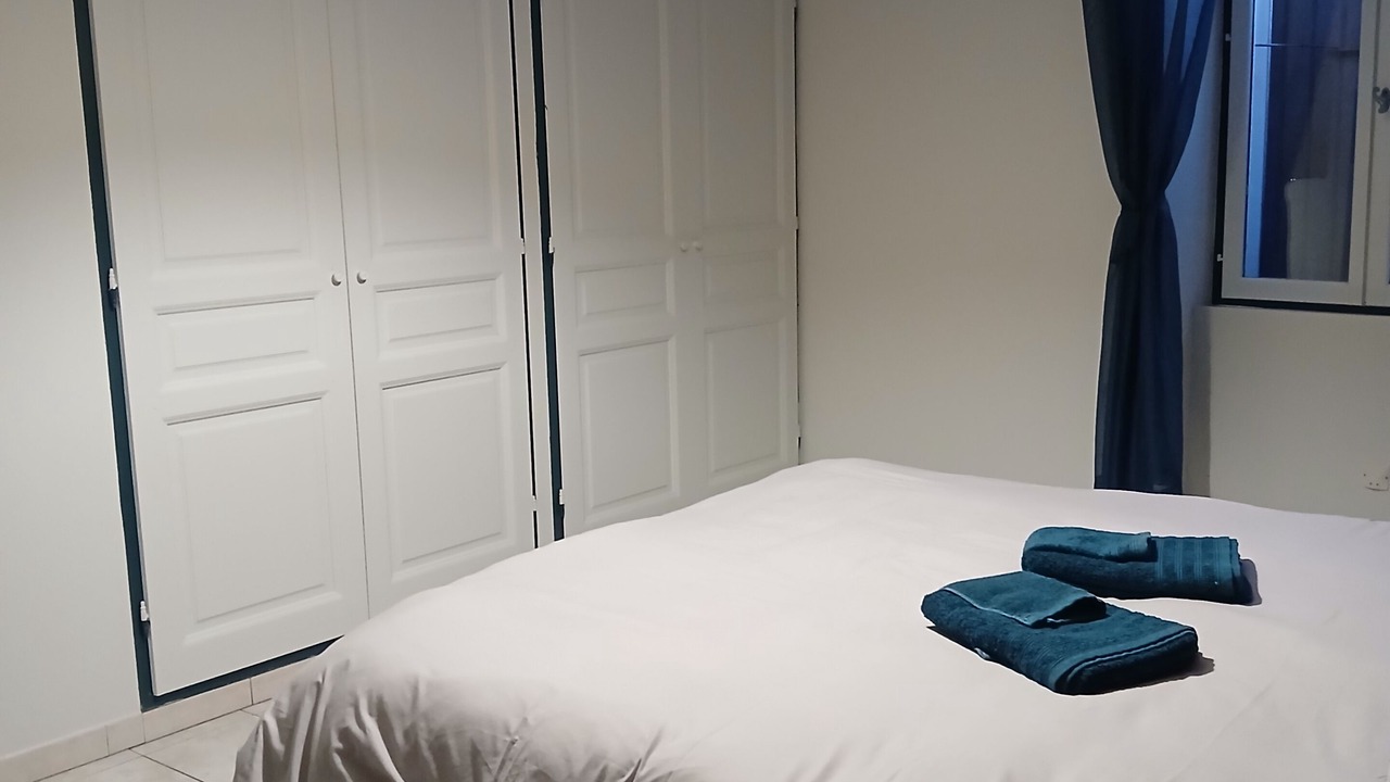 Photo of Bedroom in Cruis