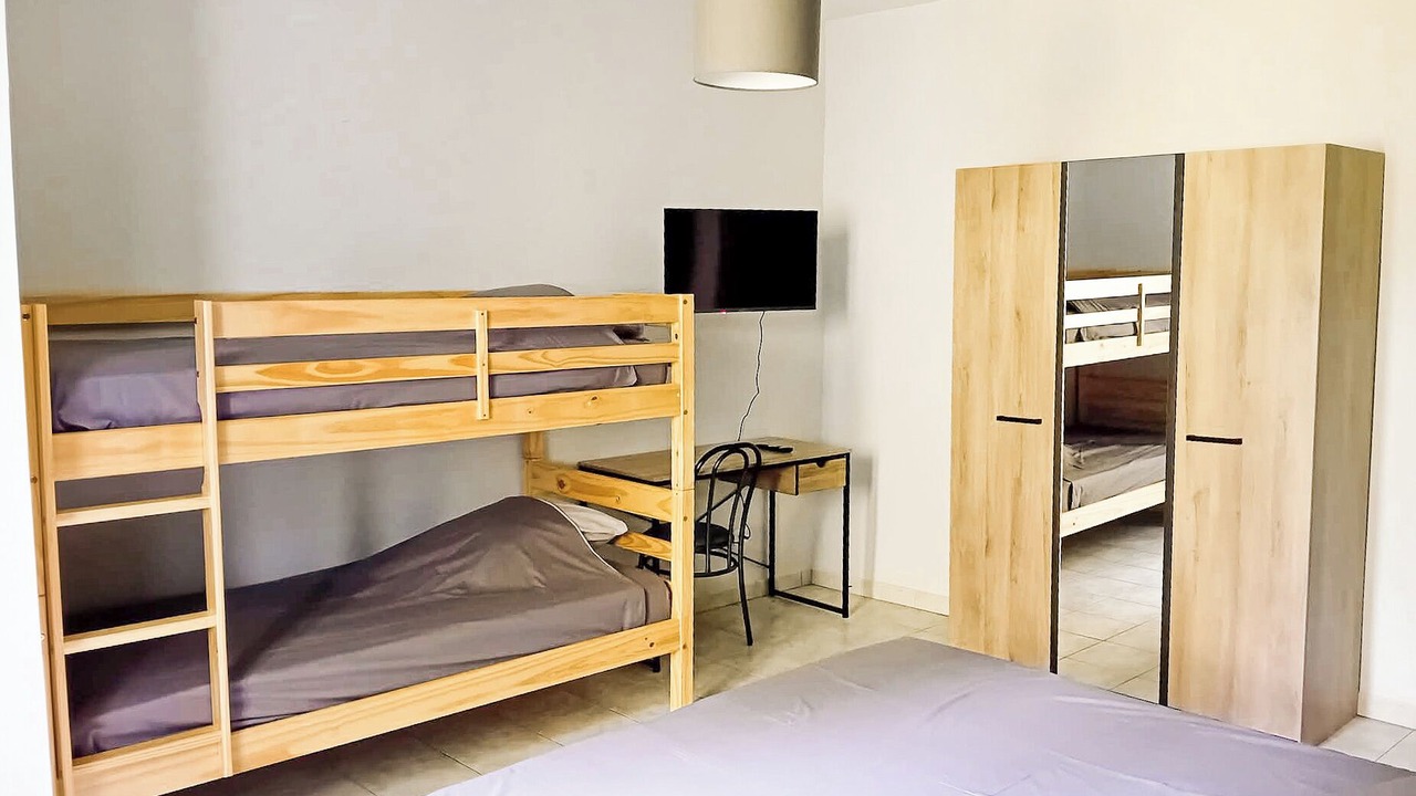 Photo of Bedroom in Cruis