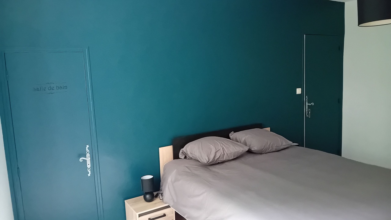 Photo of Bedroom in Cruis