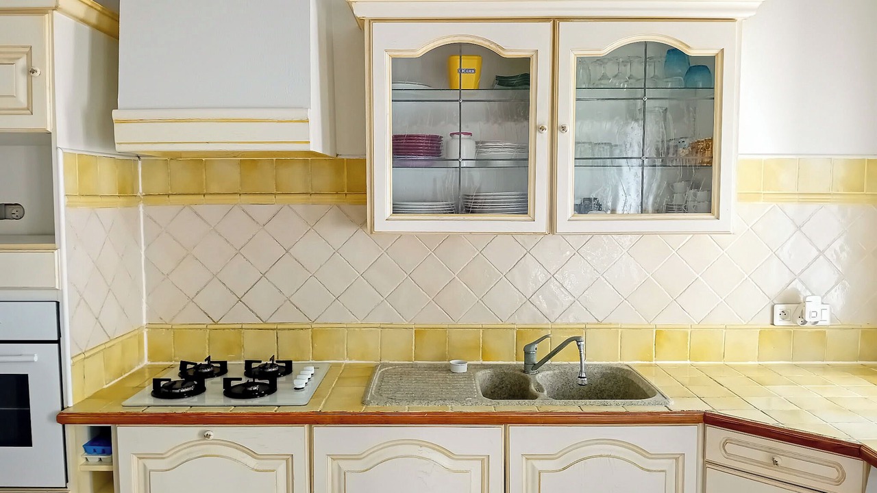 Photo of Kitchen in Cruis