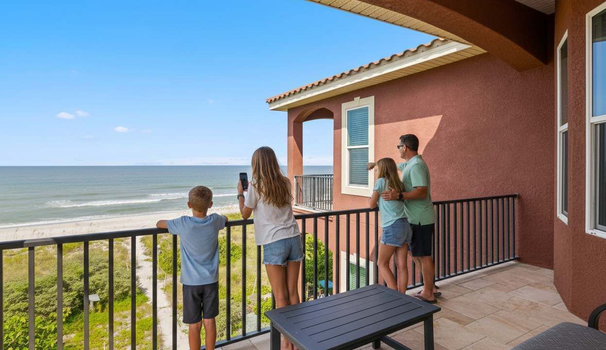 Photo of Outdoor in Sunset Beach