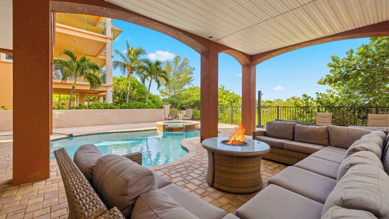 Photo of Outdoor in Sunset Beach