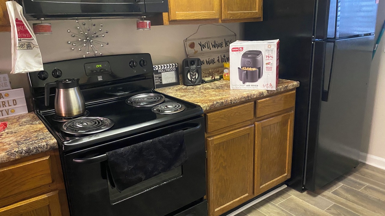 Photo of Kitchen in Sandy Springs
