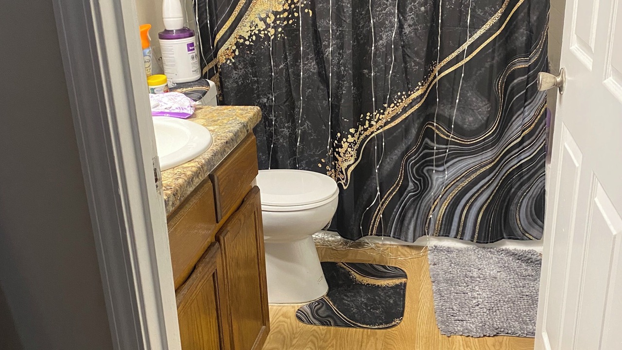Photo of Bathroom in Sandy Springs