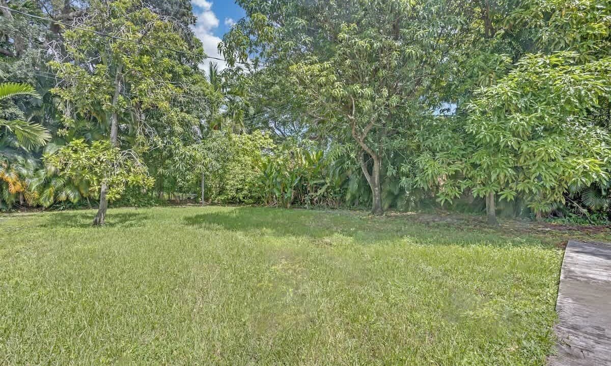 Photo of Outdoor in Miami Springs