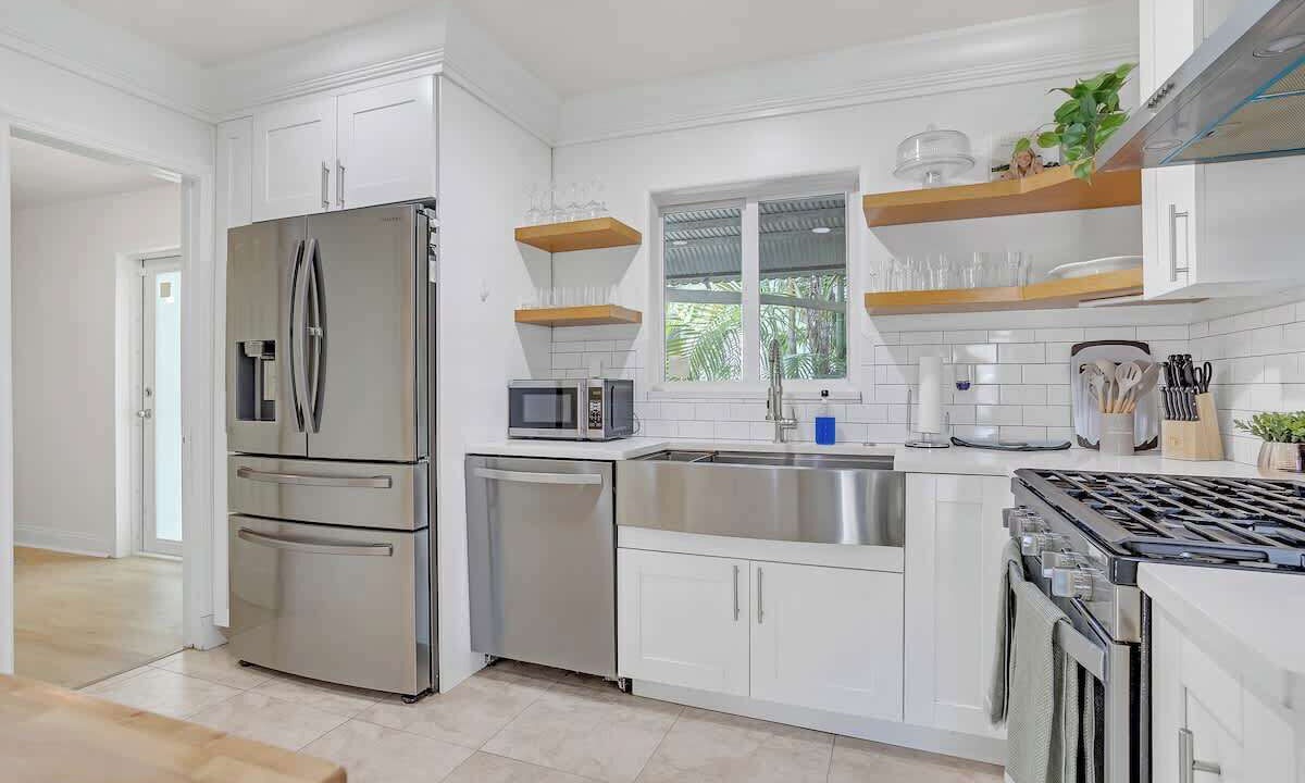 Photo of Kitchen in Miami Springs
