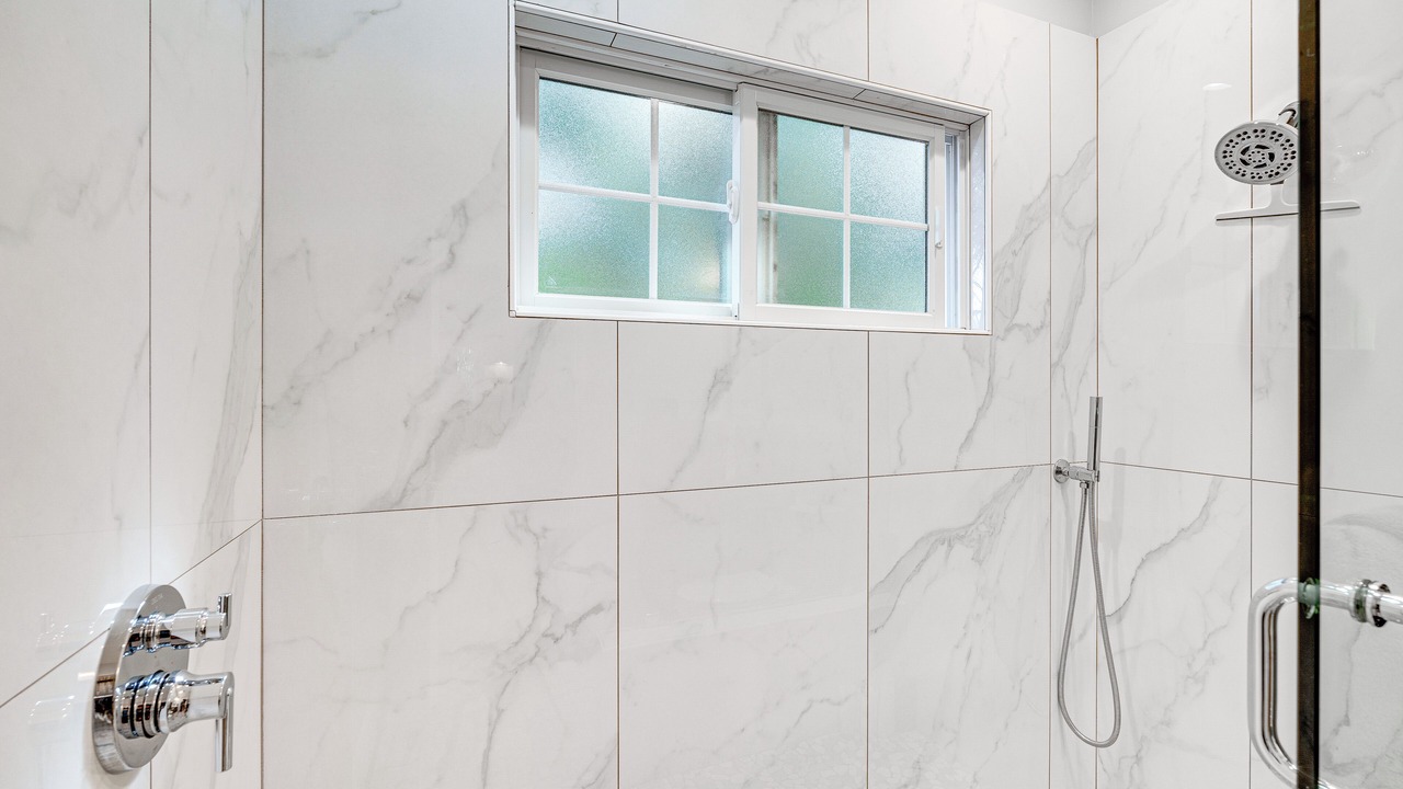 Photo of Bathroom in Auburn