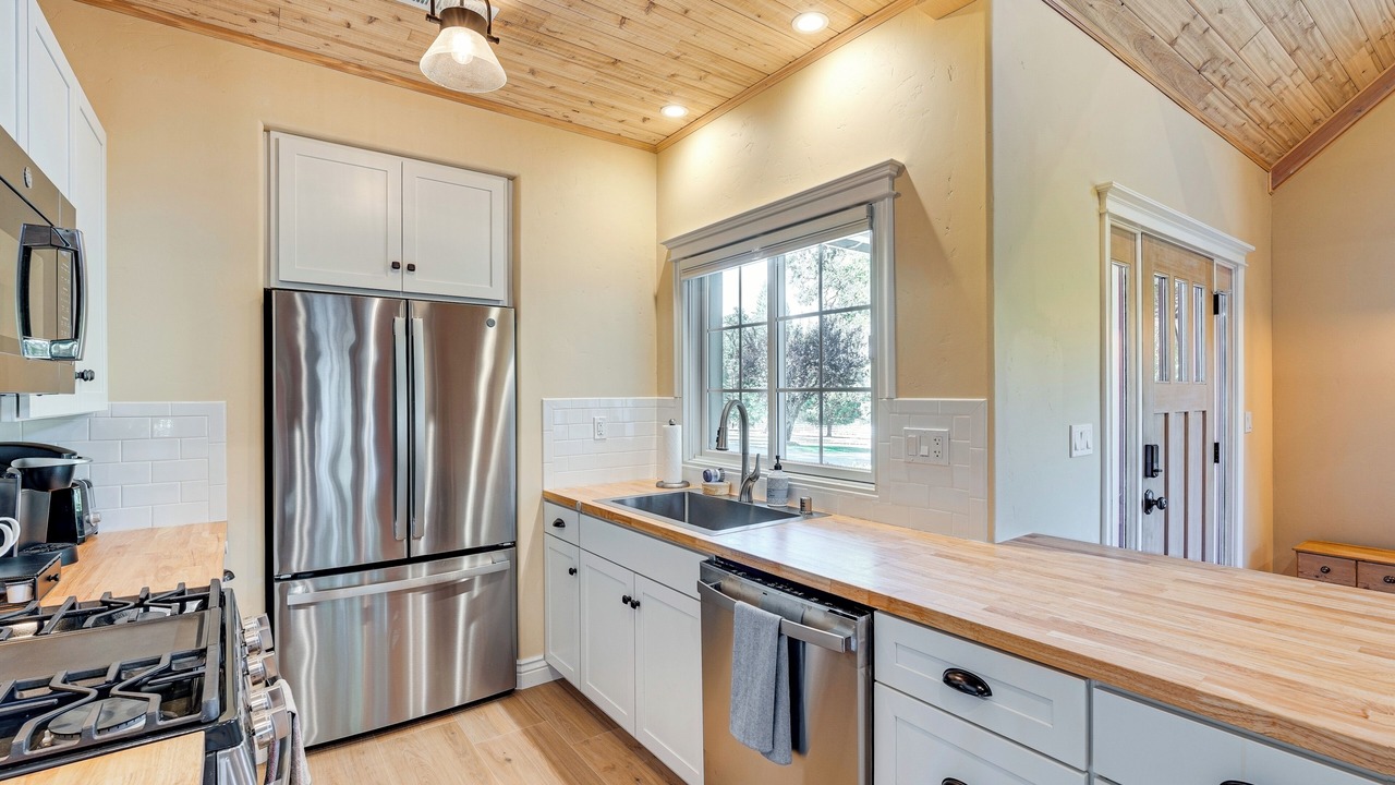 Photo of Kitchen in Auburn