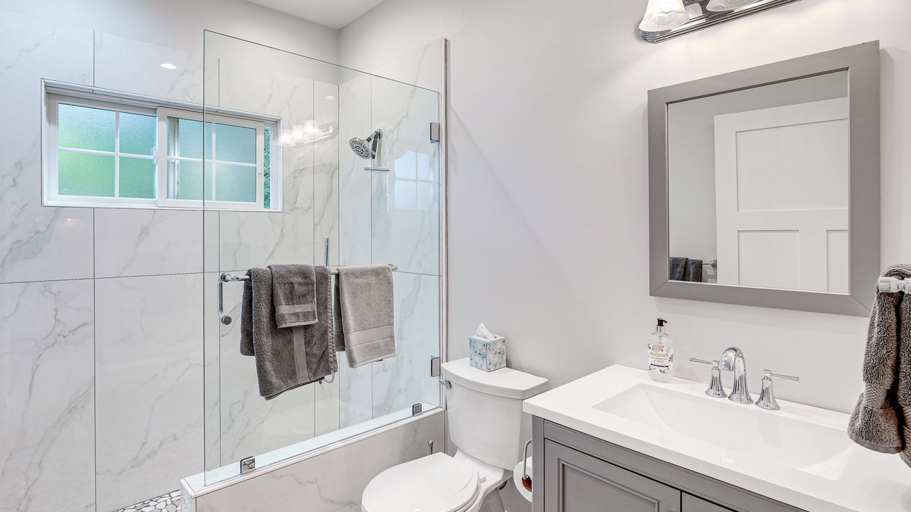 Photo of Bathroom in Auburn
