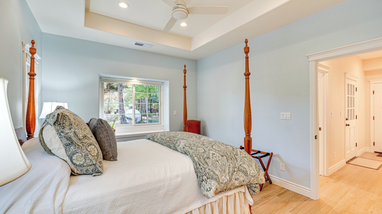 Photo of Bedroom in Auburn