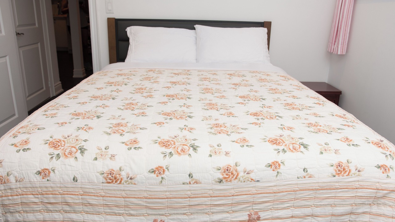 Photo of Bedroom in Richmond Hill