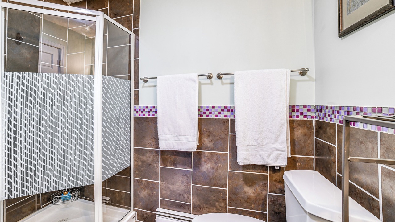 Photo of Bathroom in Hamilton